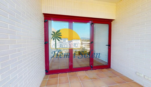New Build - Apartment -
Archena - Villanueva del Rio Segura