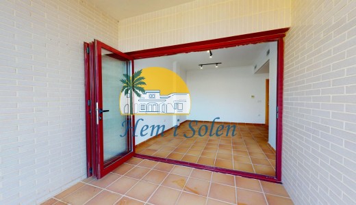 New Build - Apartment -
Archena - Villanueva del Rio Segura