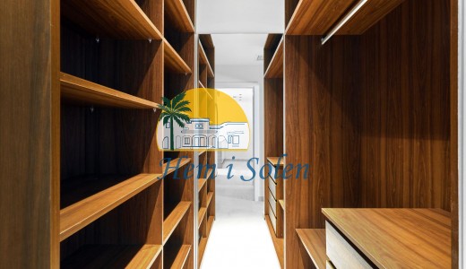 Nueva construcción  - Bungalow en planta baja -
Torrevieja - La veleta