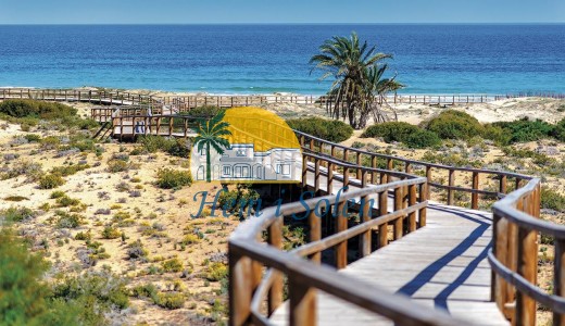 Nueva construcción  - Apartamento en planta baja -
Monforte del Cid - Alicante
