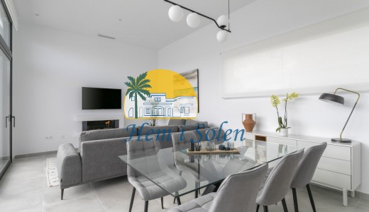 New Build - Villa -
Calasparra - Coto Riñales