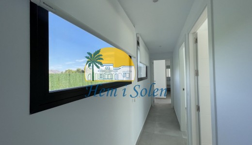 New Build - Villa -
Calasparra - Coto Riñales