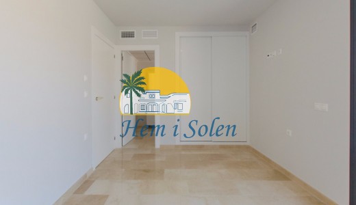 Nueva construcción  - Villa -
Finestrat - Balcon de finestrat