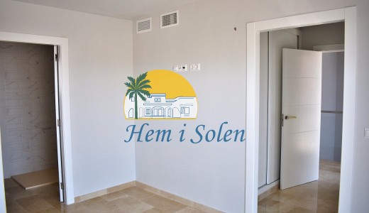 Nueva construcción  - Villa -
Finestrat - Balcon de finestrat