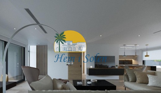 Nueva construcción  - Apartamento en planta baja -
Finestrat