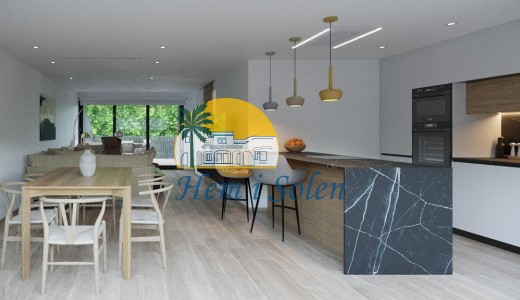 Nueva construcción  - Apartamento en planta baja -
Finestrat