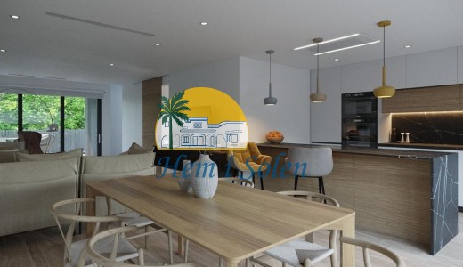 Nueva construcción  - Apartamento en planta baja -
Finestrat