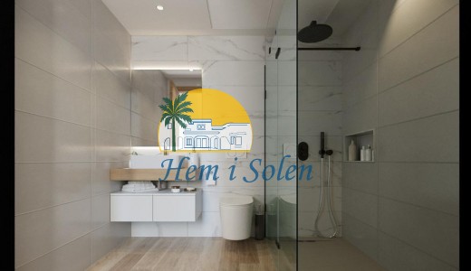 Nueva construcción  - Apartamento en planta baja -
Finestrat