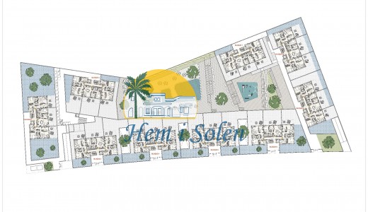 Nueva construcción  - Apartamento en planta baja -
Finestrat