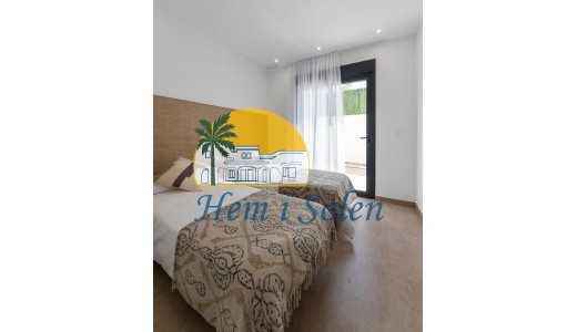 Nueva construcción  - Villa -
Mar de Pulpí - San Juan De Los Terreros
