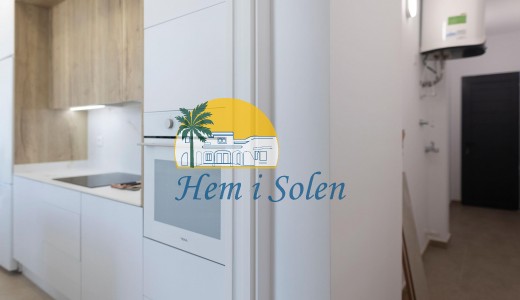 Nueva construcción  - Villa -
Mar de Pulpí - San Juan De Los Terreros