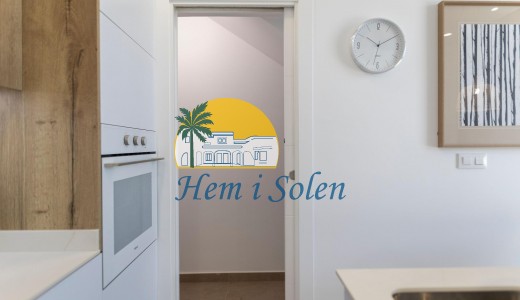 Nueva construcción  - Villa -
Mar de Pulpí - San Juan De Los Terreros
