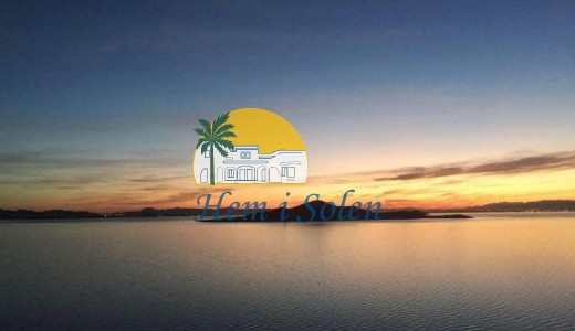 Nybyggd - Villa -
La Manga Del Mar Menor - La Manga del Mar Menor
