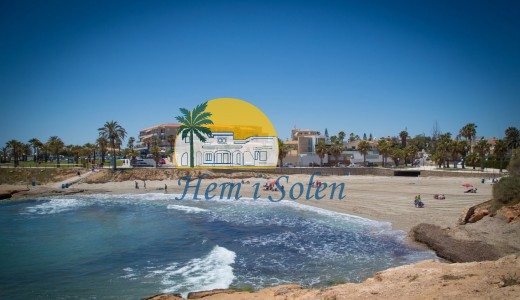 Nybyggd - Villa -
Orihuela Costa - Campoamor