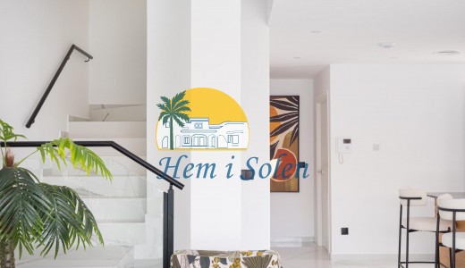 Nueva construcción  - Villa -
Murcia - San Pedro del Pinatar