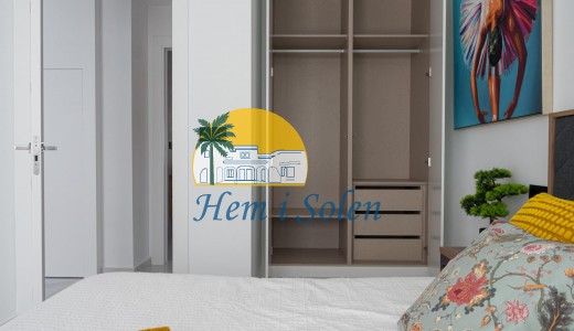 Nueva construcción  - Villa -
Murcia - San Pedro del Pinatar