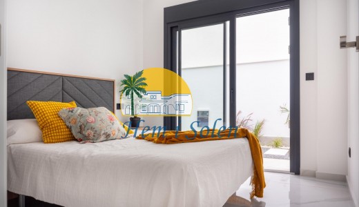 Nueva construcción  - Villa -
Murcia - San Pedro del Pinatar