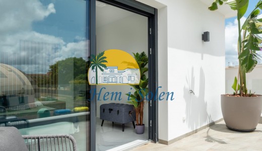 Nueva construcción  - Villa -
Murcia - San Pedro del Pinatar