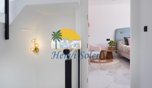 Nueva construcción  - Villa -
Murcia - San Pedro del Pinatar
