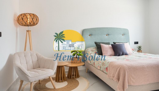 Nueva construcción  - Villa -
Murcia - San Pedro del Pinatar