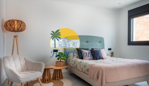 Nueva construcción  - Villa -
Murcia - San Pedro del Pinatar