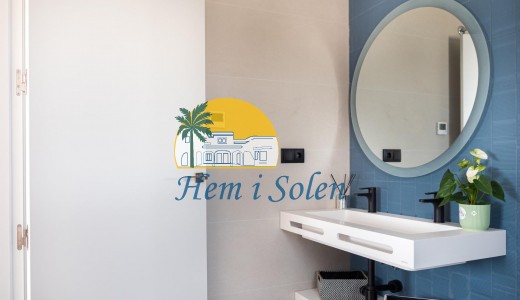 Nueva construcción  - Villa -
Murcia - San Pedro del Pinatar