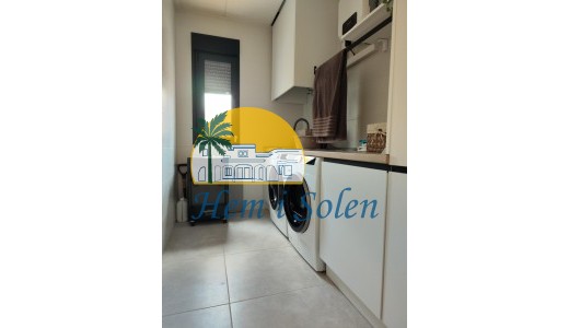 Nybyggd - Villa -
Pinoso - Lel