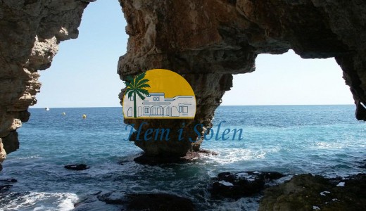 Nueva construcción  - Villa -
Alicante - Cumbres Del Sol