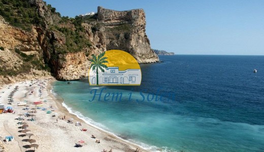 Nueva construcción  - Villa -
Alicante - Cumbres Del Sol