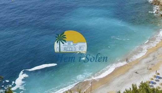 Nueva construcción  - Villa -
Alicante - Cumbres Del Sol