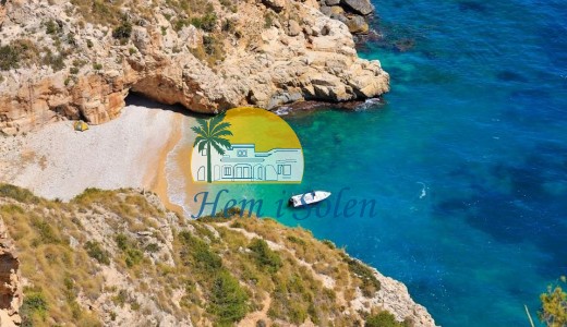 Nueva construcción  - Villa -
Alicante - Cumbres Del Sol
