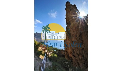 Nueva construcción  - Villa -
Alicante - Cumbres Del Sol