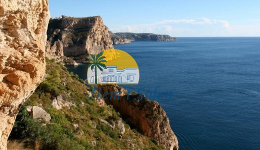Nueva construcción  - Villa -
Alicante - Cumbres Del Sol