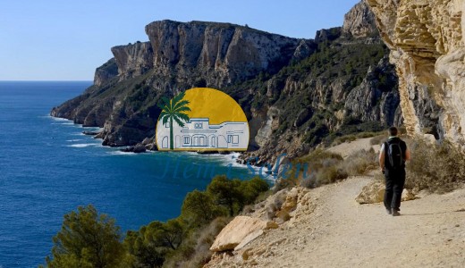 Nueva construcción  - Villa -
Alicante - Cumbres Del Sol