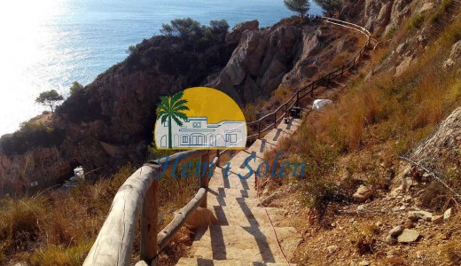 Nueva construcción  - Villa -
Alicante - Cumbres Del Sol