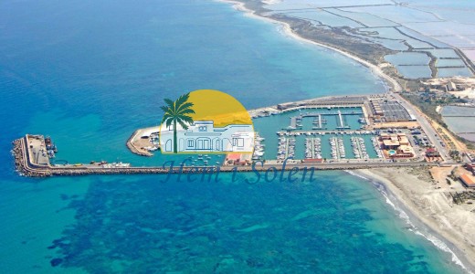 Nueva construcción  - Ático -
Murcia - Pueblo