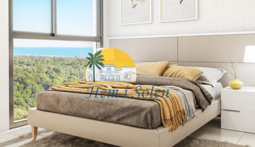Nueva construcción  - Apartamento en planta baja -
Guardamar del Segura - Avenida del Puerto
