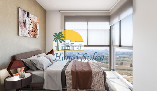 Nueva construcción  - Apartamento en planta baja -
Guardamar del Segura - Avenida del Puerto