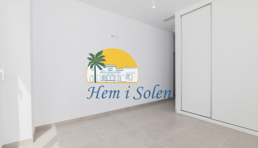 Nueva construcción  - Villa -
Polop - La Alberca