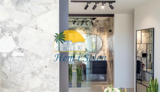 Nueva construcción  - Apartamento -
Finestrat - Balcon de finestrat