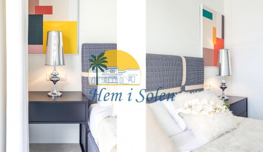 Nueva construcción  - Apartamento -
Finestrat - Balcon de finestrat