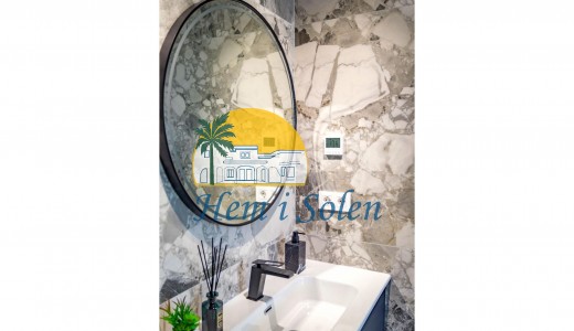 Nueva construcción  - Apartamento -
Finestrat - Balcon de finestrat