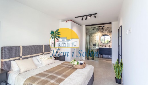Nueva construcción  - Apartamento -
Finestrat - Balcon de finestrat
