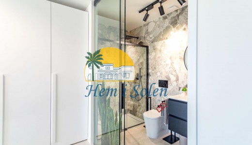 Nueva construcción  - Apartamento -
Finestrat - Balcon de finestrat