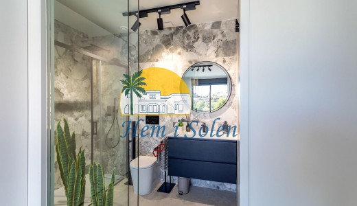 Nueva construcción  - Apartamento -
Finestrat - Balcon de finestrat