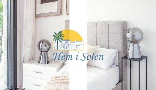 Nueva construcción  - Apartamento -
Finestrat - Balcon de finestrat