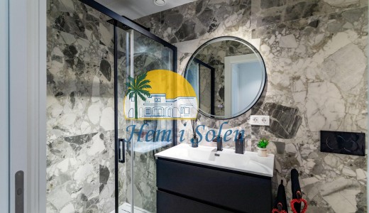 Nueva construcción  - Apartamento -
Finestrat - Balcon de finestrat