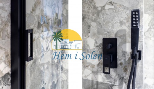 Nueva construcción  - Apartamento -
Finestrat - Balcon de finestrat
