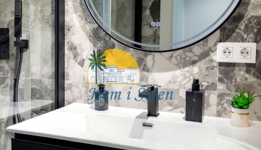 Nueva construcción  - Apartamento -
Finestrat - Balcon de finestrat