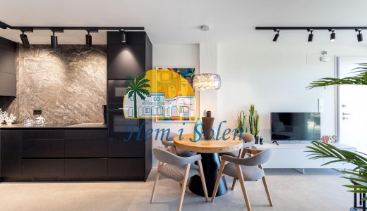 Nueva construcción  - Apartamento -
Finestrat - Balcon de finestrat